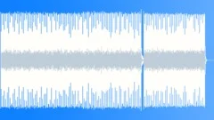 Gonzo Disco - happy, fun, energetic, uplifting, electronic (no lead background) Stock Music