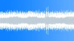 Gonzoid - funky fun dance pop (minus drums short loop 1) Stock Music