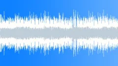 Gonzoid - funky fun dance pop (minus drums short loop 7) Stock Music