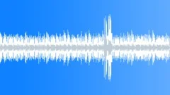 Gonzoid - funky fun dance pop (minus drums short loop 6) Stock Music