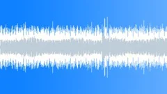 Gonzoid - funky fun dance pop (underscore short loop 1) Stock Music