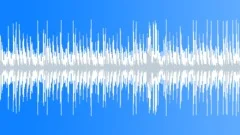 Gonzoid - funky fun dance pop (minus lead short loop 2) Stock Music