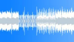 Gonzoid - funky fun dance pop (minus drums long loop) Stock Music