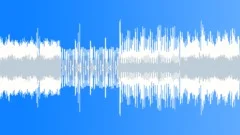 Gonzoid - funky fun dance pop (underscore long loop) Stock Music