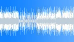 Gonzoid - funky fun dance pop (minus lead long loop) Stock Music