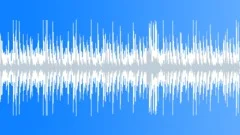 Gonzoid - funky happy fun dance hip hop pop (full mix short loop 6) Stock Music