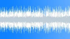 Gonzoid - funky happy fun dance hip hop pop (full mix short loop 7) Stock Music