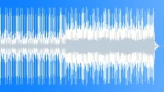 Gonzoid - funky, happy, fun, indie, dance, rock, pop (30 sec background) Stock Music