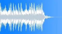 Gonzoid - funky, happy, fun, indie, dance, rock, pop (stinger 2 background) Stock Music