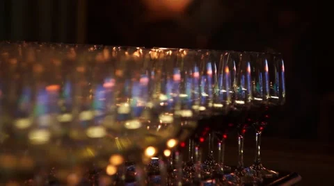 Good Bar Stock Footage 49410125