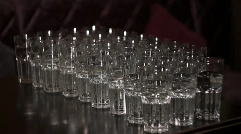 Good Bar Stock Footage 49410218