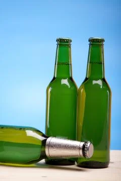 Good beer Stock Photos