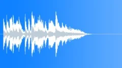 Good Beginning - Piano Logo Stock Music