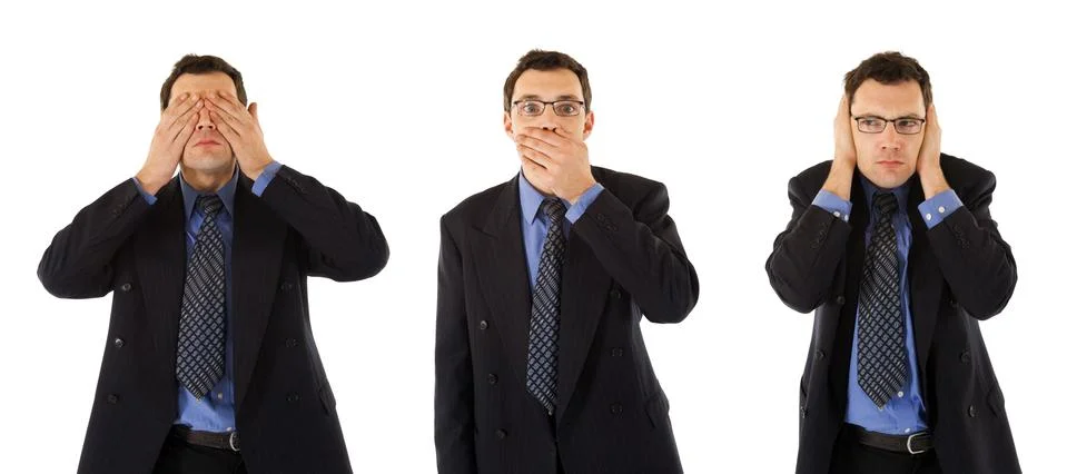 Good behavior Stock Photos