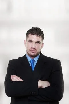Good boss Stock Photos