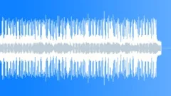 Good Days Work (Drum and Bass) Stock Music