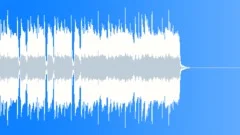 Good Days Work (Stinger) Stock Music