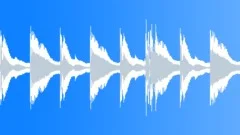 Good Decision - beautiful relaxing folk pop (dnb short loop 4)Stock Music