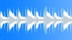 Good Decision - beautiful relaxing folk pop (no lead short loop 1)Stock Music