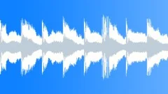Good Decision - beautiful relaxing folk pop (full mix short loop 4) Stock Music