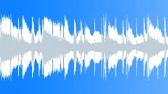 Good Decision - beautiful relaxing folk pop (full mix short loop 2) Stock Music