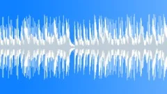 Good Decision - beautiful relaxing folk pop (no lead full loop) Stock Music