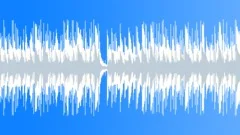 Good Decision - beautiful relaxing folk pop (full loop) Stock Music