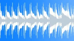 Good Decision - inspirational, cinematic, corporate, folk (loop 1 background) Stock Music