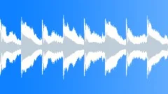 Good Decision - inspirational, cinematic, corporate, folk (loop 3 background) Stock Music