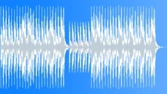 Good Decision - inspirational, cinematic, corporate, folk (dnb background) Stock Music