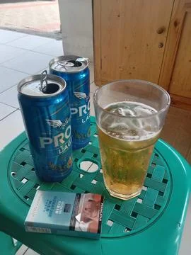 Good Drinks 写真素材