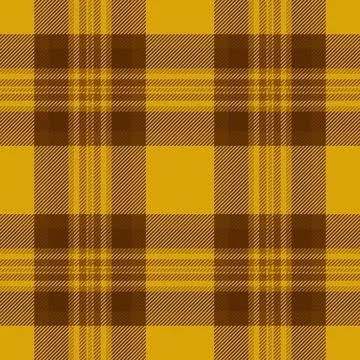 Good fabric pattern texture, birthday card tartan check background. Yard pl.. Stock Illustration