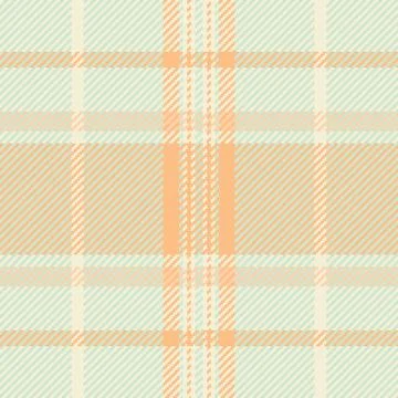 Good fabric texture textile, square tartan plaid check. Direct seamless pat.. Stock Illustration