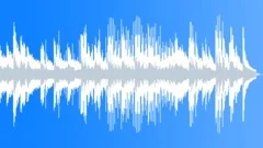A Good Feeling (1-minute edit)Stock Music