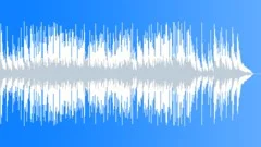 Good Feeling (1 minute edit) Stock Music