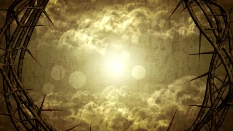 Good Friday 01 스톡 동영상 201220566