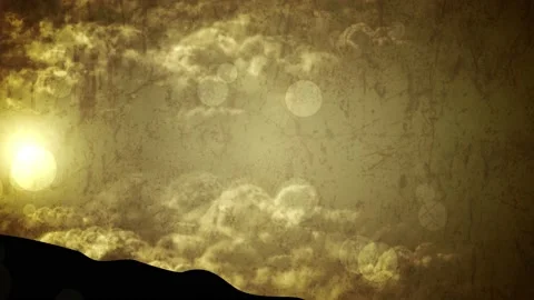 Good Friday 02 Stock Footage 201220539