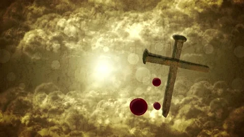 Good Friday 03 Stock Footage 201220522