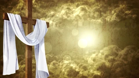 Good Friday 04 Stock Footage 201220486