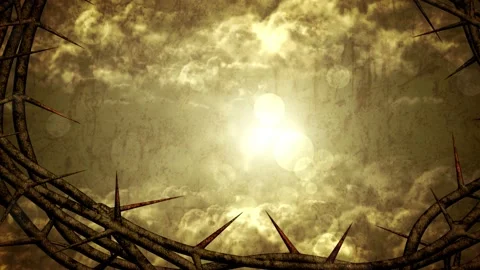 Good Friday 05 Stock Footage 201220358