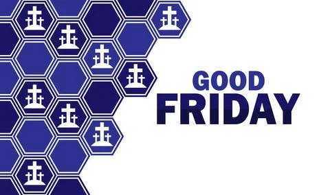 Good Friday イラスト素材