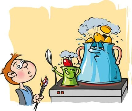 Good friday Stock Illustration