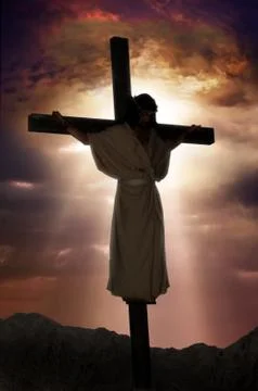 Good friday 写真素材