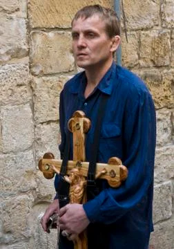 Good Friday Stock Photos