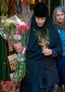 Good Friday Stock Photos