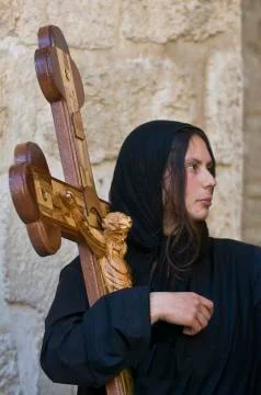 Good Friday Stock Photos