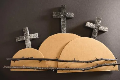 Good Friday Stock Photos