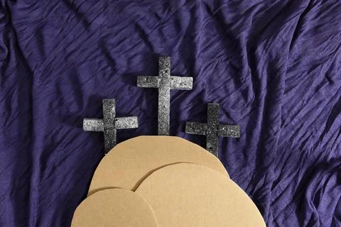 Good Friday Stock Photos