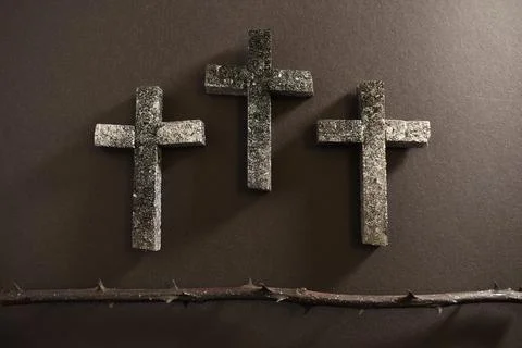 Good Friday Stock Photos