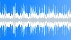 Good God Y'All - energetic, uplifting, happy, fun, indie, (loop 3 background)Stock Music